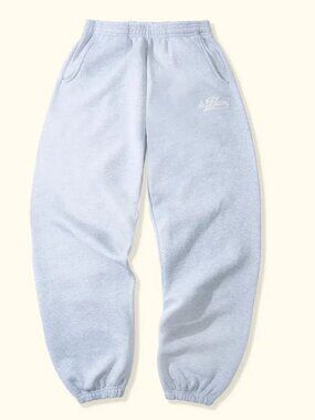 GOLF le FLEUR Cursive Logo Sweatpants size Medium